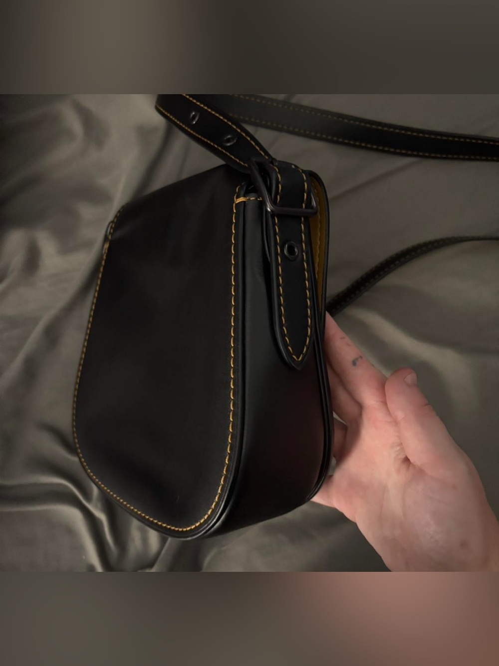 Coach SD-20115 - Picture 3 of 8